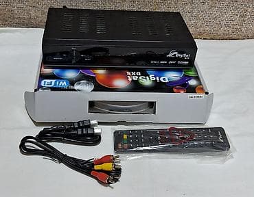 Tv tuner satılır. təzədir. əla işləyir. heç bir problem yoxdur lalafo.az -da Tv tuner satılır. təzədir. əla işləyir. heç bir problem yoxdur