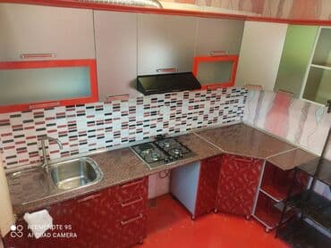 metbext mebeli 2ci el: Endirim ❌❌ ✔️400 man(Mehdiabad). Mətbəx mebeli.Təzə kimi. Mdf — 1