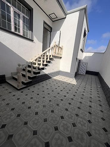 100 kv. m, 3 otaqlı, Qaz, İşıq, Su