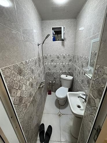 ev elan yerlesdirmek: 1 otaqlı, 30 kv. m, Kredit yoxdur, Yeni təmirli — 8