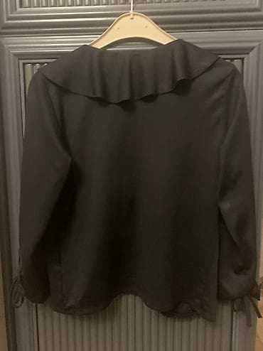 savis a e krem: Köynək və bluzalar — 2