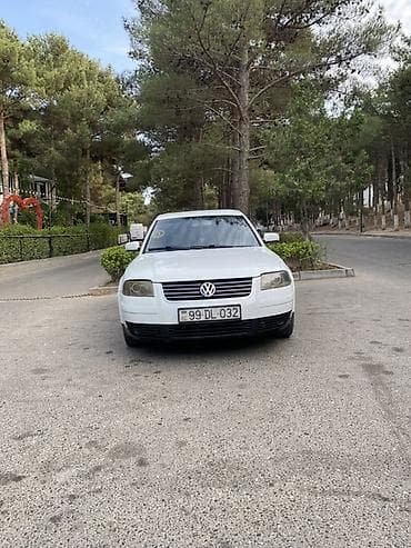 volkswagen passat 1: Masn opsi ela vezyetdedi real adam narahat etsn barter qiymeti — 3