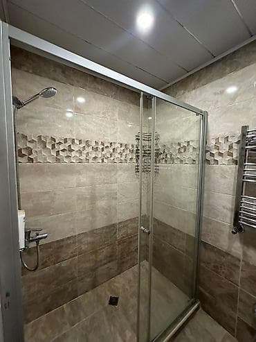 vasmoyda kiraye evler 2024: 2 otaqlı mənzil – zövqlü dizayn və tam mebel / hal hazırda 2 nefer — 6