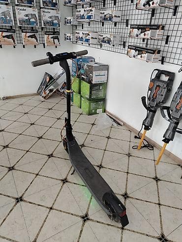 Электротранспорт: Dosdar Sukter Rəsmi mağazdan alnıb Sənədləri var 1200manata alnıb — 5