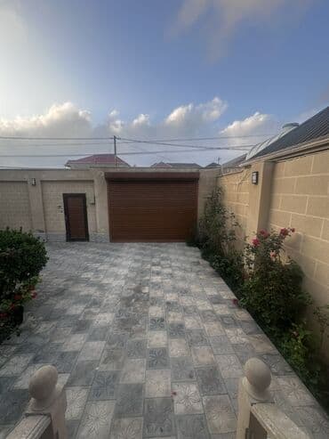 2 saatliq kiraye ev: Bine mehriban qomşularda ev kiraye verilir,3 otaxlı eşyalı evdir - — 1