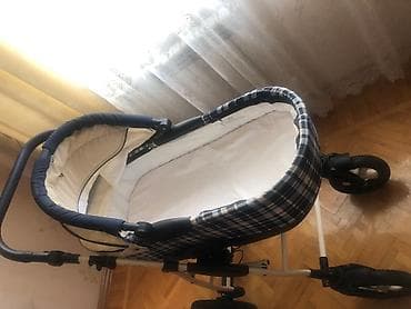 Детские электрокары: Yaxşı vəziyyətdədir 650 manata alınıb 220 manata satılır — 2