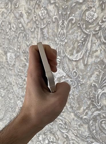 2ci el planset: IPhone 12, 64 ГБ, Белый, Беспроводная зарядка, Face ID — 4