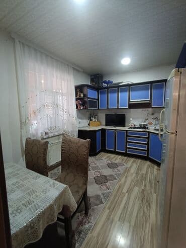 Boyunbağılar: 3 otaqlı, 100 kv. m — 8