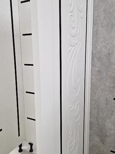 qapi icliyi: Yeni Otaq qapısı Çərçivə ilə, Zəmanətli, Ödənişli quraşdırma, Ödənişli çatdırılma — 1