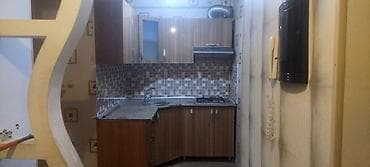 tort bisirme qablari: Sifarişlə mətbəx dəsti, MDF, Kredit yoxdur — 2