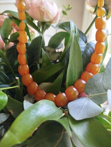 tək qaş: Boyunbağı — 1