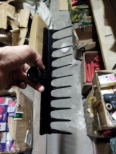 forma satisi: Dırmıq super ve serfel qiymet toodan ve perakende satış — 2