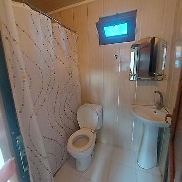 Otaqların satışı: Astarada yerləşir. 1 otaqlı daşınabilən konteyner Satılır. - Plan — 8
