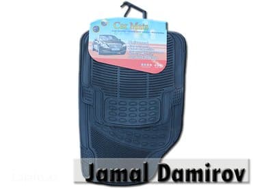 w211 ayaqaltı: Hyundai tucson 2016 ucun baqaj ayaqaltısı. Багажный коврик для hyundai — 1