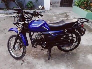 мото шлем: Kuba 110 sm3, 2024 il, 3500 km — 3