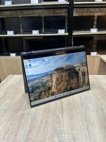 en ucuz asus: İşlənmiş ASUS Vivobook, 16 ", Intel Core i5, 512 GB, Ödənişli çatdırılma — 2