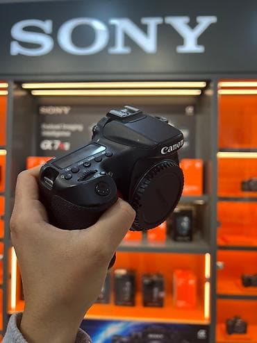 go pro camera: Canon 70 D — 4