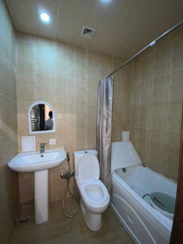 memar əcəmi kirayə ev: Yasamal rayonu,İnşaatçılar metrosu,Yasamal Mida yaşayiş kompleksinde — 11