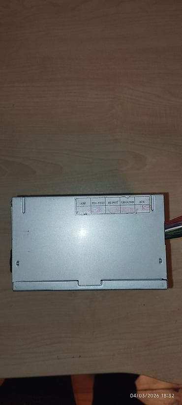 Блок питания 350 Вт — 4