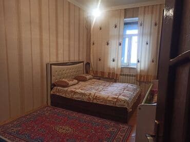 купля продажа квартир баку: Пос. Бакиханов, 2 комнаты, Новостройка, 85 м² — 4