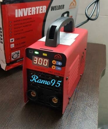 su motorlarının qiyməti: Yeni Qaynaq aparatı Pulsuz çatdırılma — 1