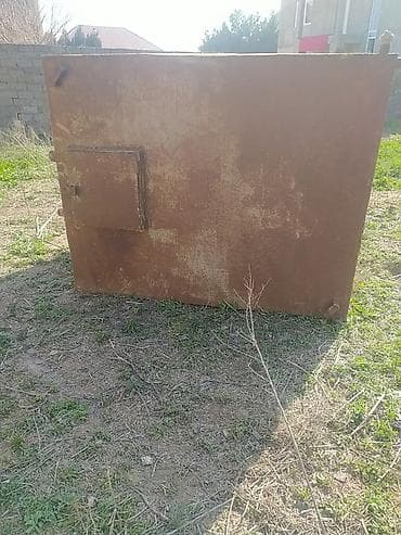 tank sekilleri cekmek: Bak, Metal — 1