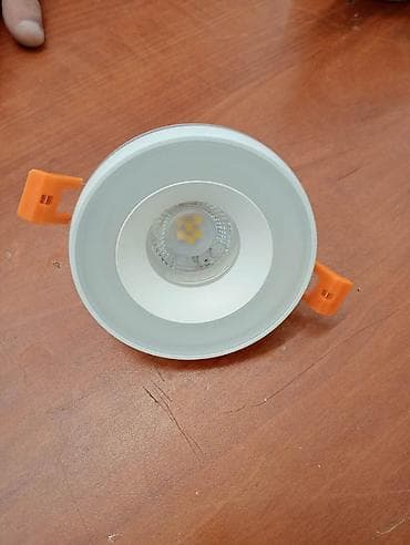 LED lampalar: Yeni, LED lampa, 220 Vt, Zəmanətsiz, Ünvandan götürmə — 3