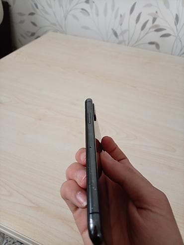 ayfon 11 yeni: IPhone X, Space Gray, Face ID — 4