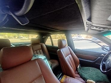mercedes e class: Mercedes-Benz S-Class: 3.2 l | 1994 il Sedan — 6