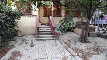 купить квартиру в баку с видом на море: Баку, 4 комнаты, Вторичка, м. Ази Асланов, 110 м² — 14