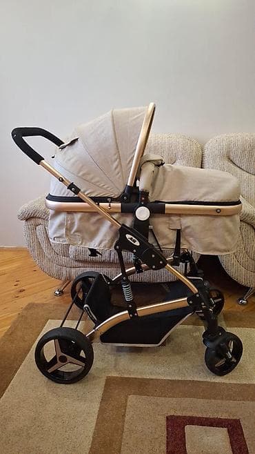 uşağ masini: Kalyaska 55 azn tecili satilir prablemi yoxdu yaxsi veziyyetdedi qiw — 1