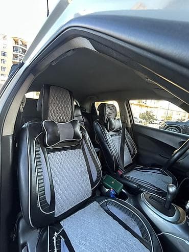 2107 ehtiyyat hisseleri: Nissan Juke: 1.6 l | 2014 il Krossover — 2
