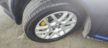 great wall voleex c30: Şin Yokohama 205 / 55 / R 16 — 10