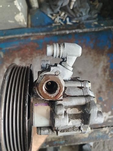 opel astra 2000: Məhsul: Sükan güc nasosu (hidravlik sükan pompası) ideal şəkildə — 1