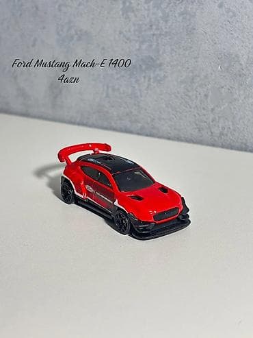 cd disk: Hot Wheels kollektoru üçün orijinal die-cast modellər - ‘98 Honda — 6