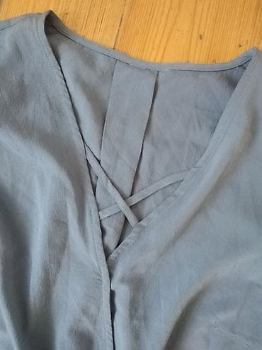 koynəy: 42 razmer kofta — 2