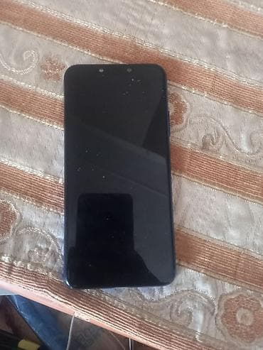 huawei p20 lite ekran: Huawei psmart+ ekrani isdeyen zeng elesin yada yazsin ekran islek — 2