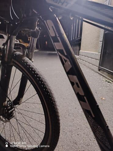 турник для дома купить в баку: Dağ/şosse tipli velosiped. Xüsusiyyətlər: - Çərçivə: START loqolu — 1