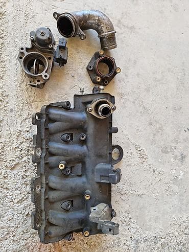 kar: Opel 1.3 dizel zapçastları var hamısı öz maşının üzərindən — 7