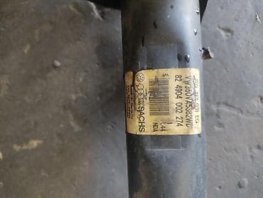 bmw e 39: Volkswagen/Audi ön amortizator strut komplekti – 2 ədəd - Brend — 2