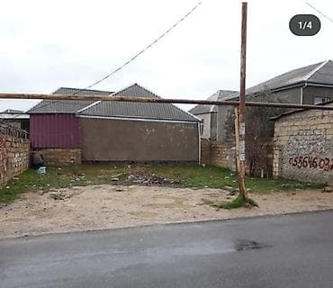 ev xacmaz: Tikinti — 6