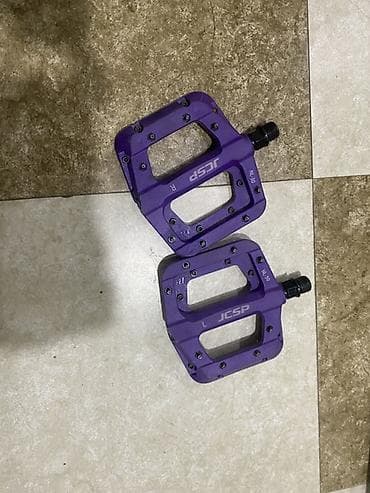 Велозапчасти: Velosiped hissələri paketi - Oturacaq dəsti: borulu sele borusu — 2