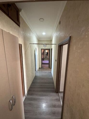 əmircanda kirajə evlər: Баку, Поселок Сураханы, 3 комнаты, Вторичка, м. Гара Гараев, 60 м² — 1