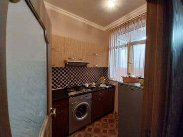 binə atcılıqda evlər: Binəqədi qəs. 3 otaqlı, 100 kv. m, Kredit yoxdur, Yeni təmirli — 22