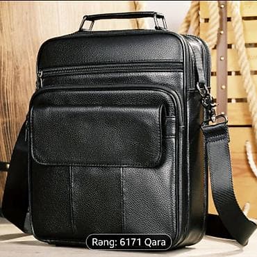 Çantalar: Əl çantası, Yeni — 1