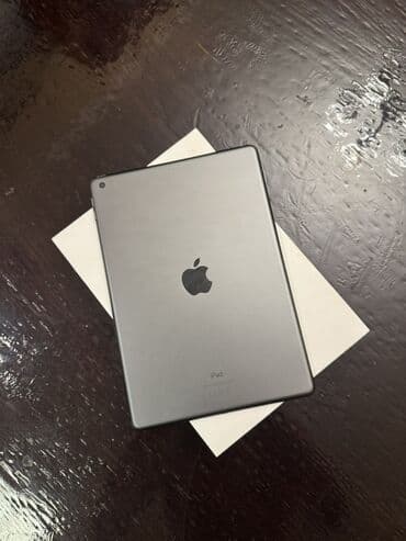 ipad 8 nesil 32 gb: Apple iPad planşet Xüsusiyyətlər: - 128 gb yaddaş - Rəng: Space Gray — 2