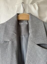 Dəst 35 Azn
60 azn alınıb
İdeal vəzuyətdədir
S və M ölçüyə gedir — 6