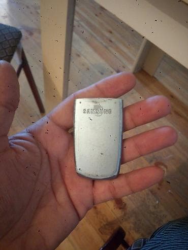 canon mf 4018: Simsiz şarj cihazı Samsung, 5 Vt, İşlənmiş — 2