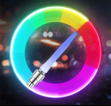 velosiped işığı: Salam eziz musderiler yeni velosibet ucun teker usigmiz geldi tekerin — 3