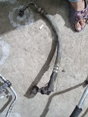 Qızdırıcılar: Chevrolet AVEO, 1.4 l, Benzin, 2011 il, İşlənmiş — 5